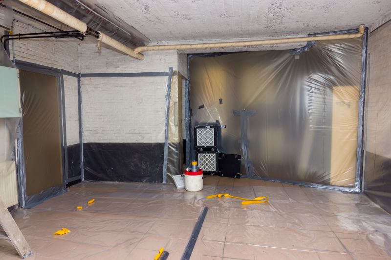 Asbestos Abatement in Essex County, NJ