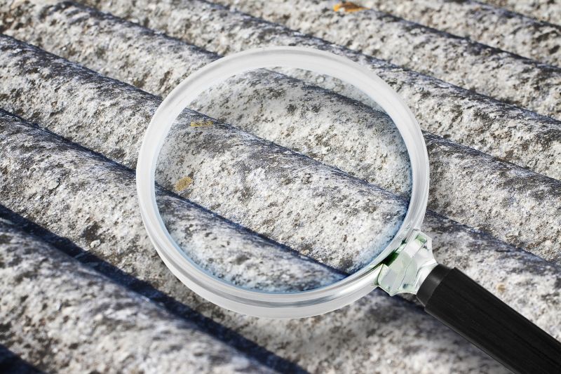 Asbestos Assessment in Somerset County, NJ