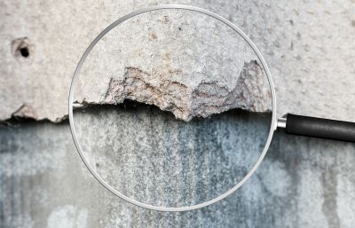 Asbestos Assessment in Essex County, NJ