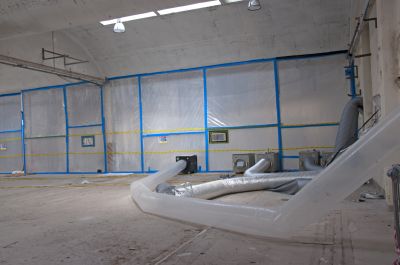 Asbestos Encapsulation in Monmouth County, NJ
