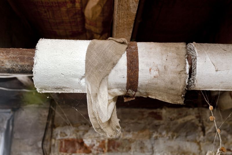 Asbestos Mitigation in Somerset County, NJ