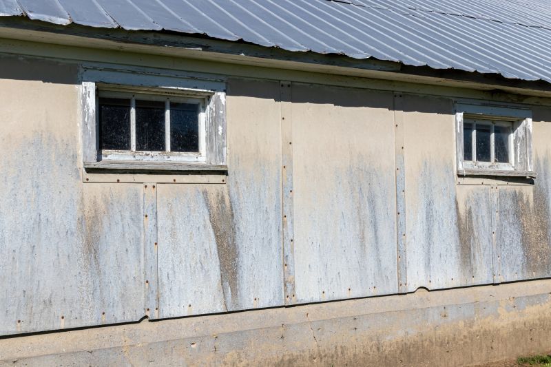 Asbestos Remediation in Bergen County, NJ