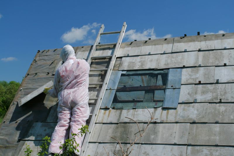 Asbestos Remediation in Old Bridge, NJ