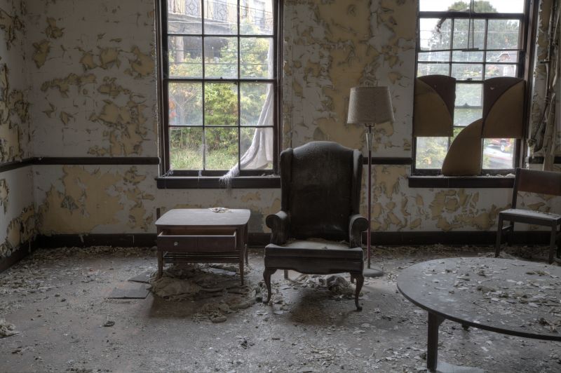 Asbestos Removal in Essex County, NJ