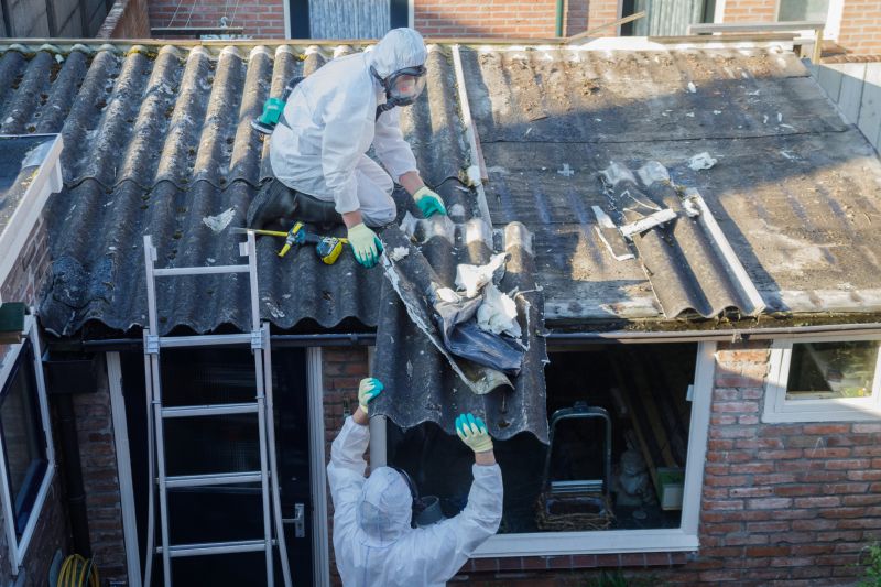 Asbestos Service in Sussex County, NJ