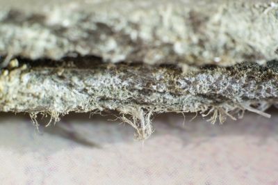 Basement Asbestos Removal in Morris County, NJ