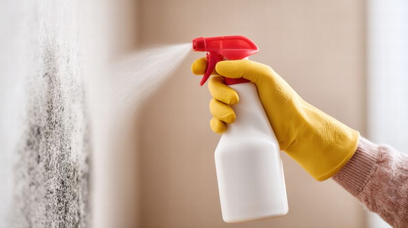 Mold Treatment Service in Fort Lauderdale, FL