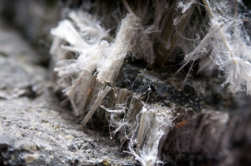 Vermiculite Remediation in Somerset County, NJ