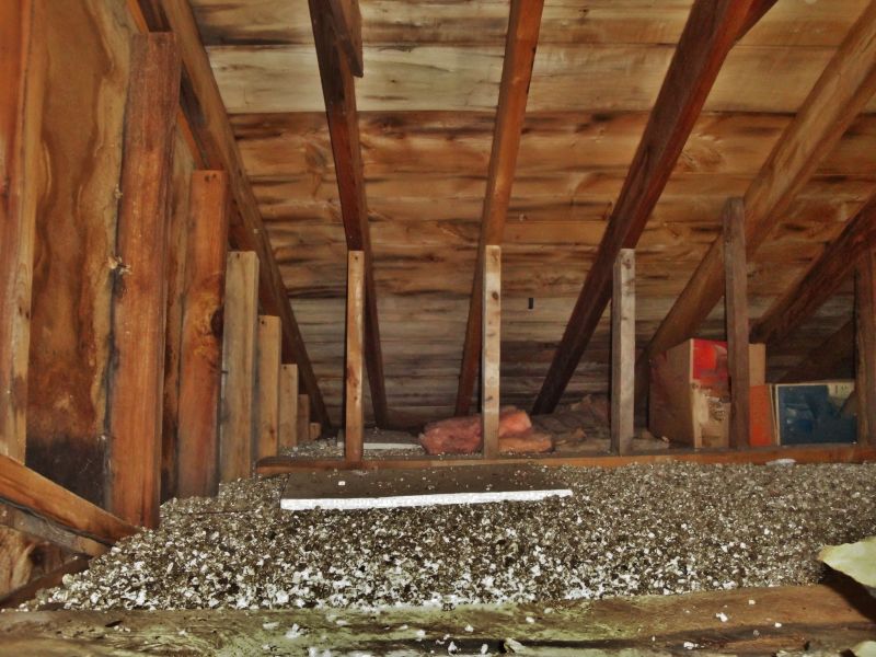 Vermiculite Removal Service in Old Bridge, NJ
